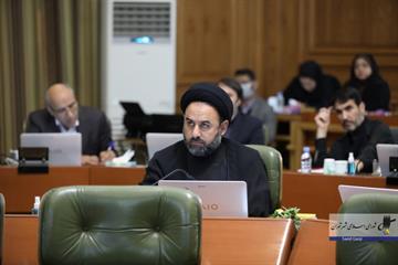 رئیس کمیته عمران شورای شهر؛ 13-117 آمادگی ۲۰درصدی در مقابله با زلزله فاجعه است